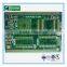 High frequency HDI with gold finger blank pcb
