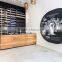 Hot sale luxury modern perfume shop interior design