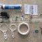 5 stage reverse osmosis system drinking water purifier filter for household