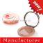 Best Selling Rose Pattern Makeup Face Foundation Packaging