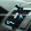 Aireego silicon free sample phone holder for mobile phone price in thailand,with cable gripper phone holder