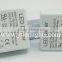 led power supply 12V 6W 12v 0.5a ac/dc power adapter led driver power supply non-waterproof power high quality 3 years warranty