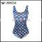 New Arrival Women Sexy Mermaid One-Piece Swimsuit