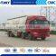 FAW 8x4 bulk cement tank truck /powder tank truck cement transport tank truck