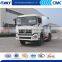 DongFeng 6X4 10m3 concrete mixer truck for sale