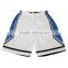 reversible basketball uniforms , white and blue cheap basketball uniform