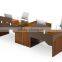 wood workstation seaters available cheap price workstation