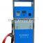CNG total station and CNG tank used CNG filling /unloading gas column