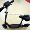 Shenzhen Htomt New design foldable electric scooter electric one seat mobility scooter folding electric scooter for adult