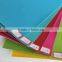 Nonwoven Backing Nubuck Leather
