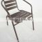 popular leisure iron chair