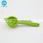 Colorful hot selling plastic measuring spoon