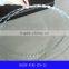 HOT-DIPPED GALVANIZED RAZOR WIRE CBT-65, BTO-22