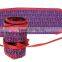 CROSSFIT COTTON WRIST WRAPS (Custom Designed)