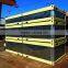comfortable modern container house for sale