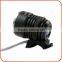 Luckysun XM-L2 1000lm 7.4V 12V headlight Self Powered Bike Lights manufacturers for outdoors