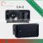 spe audio LA-2 400W 12 inch church line array