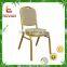 aluminium banquet chair banquet wedding chair