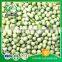 Whole Frozen Dried 7-11mm Green Pea