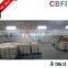 CBFI Cold Room for Fruits and Vegetables