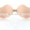 hot sell silicone bra for lady