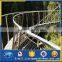Bridge mesh,Stainless steel Bridge Railing wire rope mesh