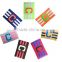 Top quality adjustable durable customized soccer player elastic Captain Armband