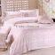 Luxury Hotel 100% Cotton Bed Sheets