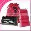 Fashion lady plastic core hair roller