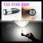 Car Driving bulb LED Brake Head Tail Signal Light Car Tail Turn Backup Reverse Light 3156 80W Fog Light