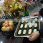 customized non stick surface ptfe oven liner