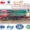Engineer available overseas service waste water treatment dissolved air flotation water treatment equipment