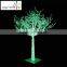 Very cheap disposable led lights nice design led mini cherry tree lights with high quality led light costume