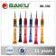 BK-338 BAKU Best Selling promotional Product Mini Cordless Precision Screwdriver                        
                                                Quality Choice