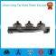 Competitive price exhaust manifold Beiben truck spare parts