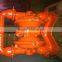 aluminum red painted wilden pump, Pneumatic diaphragm pump