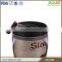 Quality Logo Products 12oz starbucks travel mug
