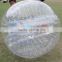 funny outdoor inflatable knock ball