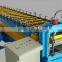 Steel Silo Corrugated Side Panel Roll Forming Machine