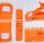 microfiber chenille mop refill for cleaning mop