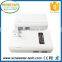 Best 2 in 1 high capacity 5200mah travel powerful power bank with AC charger
