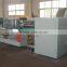 High speed flexo carton cardboard slotting machine