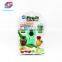 2015 New Design Small Fruit Shap Clock