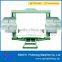 Diamond wire saw trimming machine