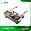 Indoor Multifunction balcony charcoal barbecue grill