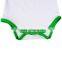 2016 new product Girl boutique clothing spring baby cottonbaby girl halloween rompers