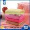 Chian manufacturer promotional high-quality polyester microfiber sports wear fabric