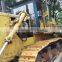 Good Condition Used Bulldozer D85-18 of D85-18 Bulldozer