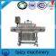 Speediness of Cutting & Sealing Machine for Plastic Bags