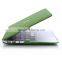 quicksand Green Case for Macbook Air Model A1466/A1369